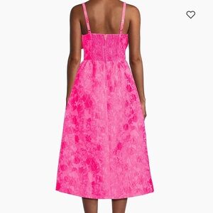 Lilly Pulitzer Bright Pink Garment